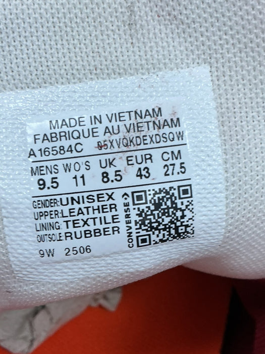 Tenis 9.5 (CONVERSE)