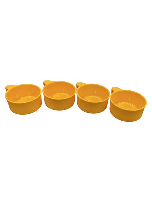 Set de vajilla para camping