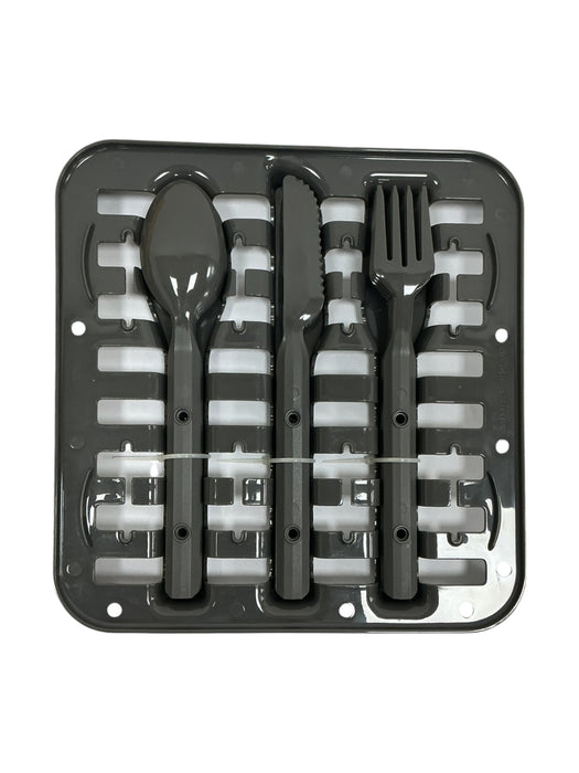 Set de vajilla para camping