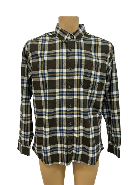 Camisa L (EDDIE BAUER)