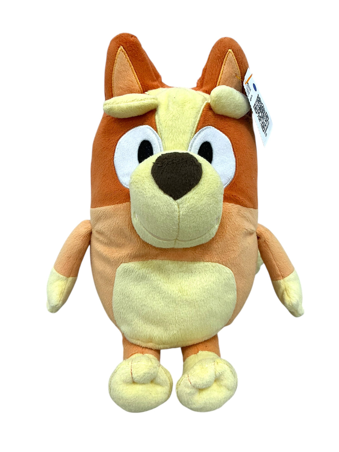 Bingo interactivo (BLUEY)