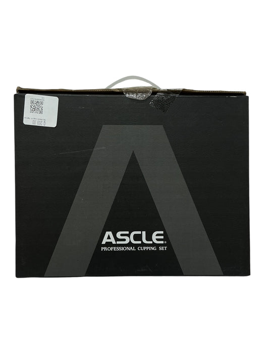 Kit de terapia de ventosas (ASCLE)