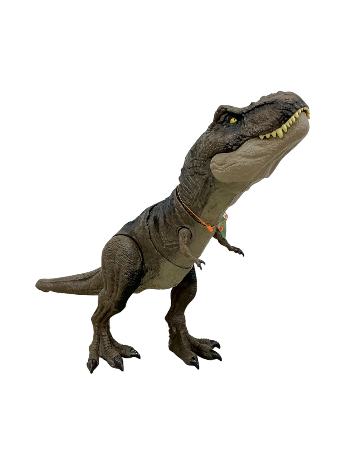 T-Rex interactivo (JURASSIC WORLD)
