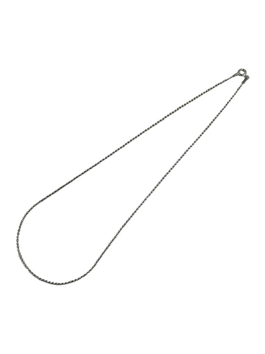 Collar de plata (925)