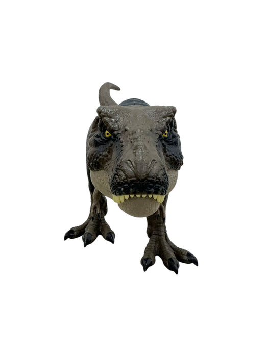 T-Rex interactivo (JURASSIC WORLD)