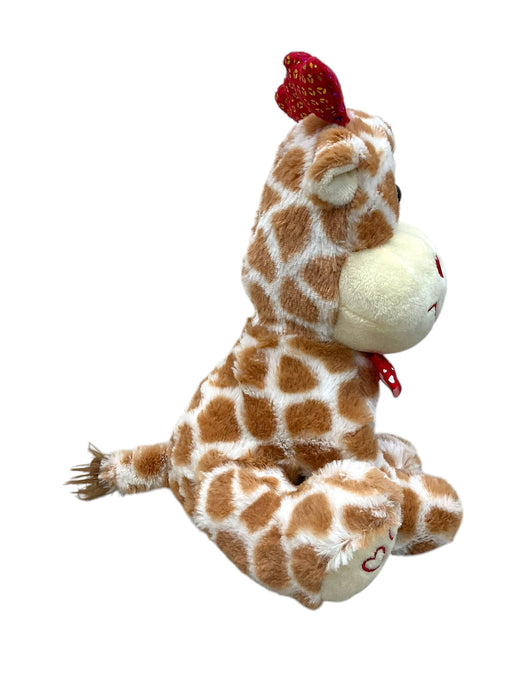 Jirafa (HAPPY VALENTINES DAY)