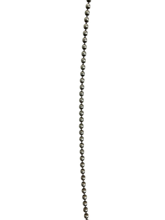 Collar de plata (925)