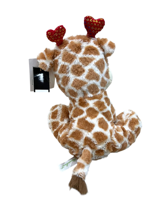 Jirafa (HAPPY VALENTINES DAY)