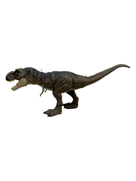T-Rex interactivo (JURASSIC WORLD)
