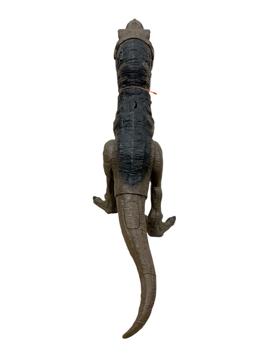 T-Rex interactivo (JURASSIC WORLD)