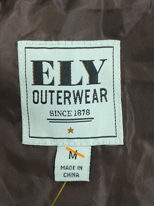 Chaleco M (ELY CATTLEMAN)
