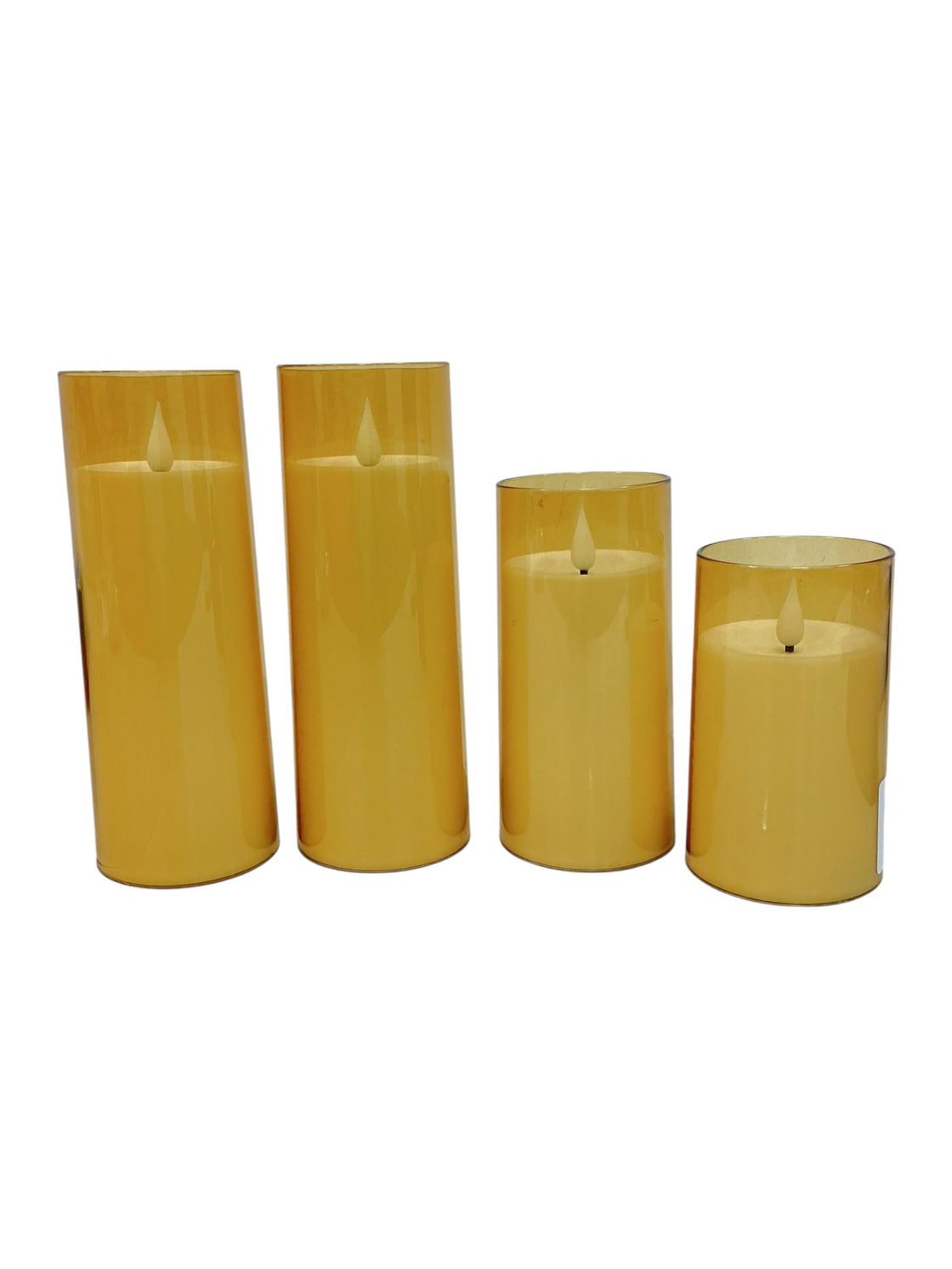 Set de velas