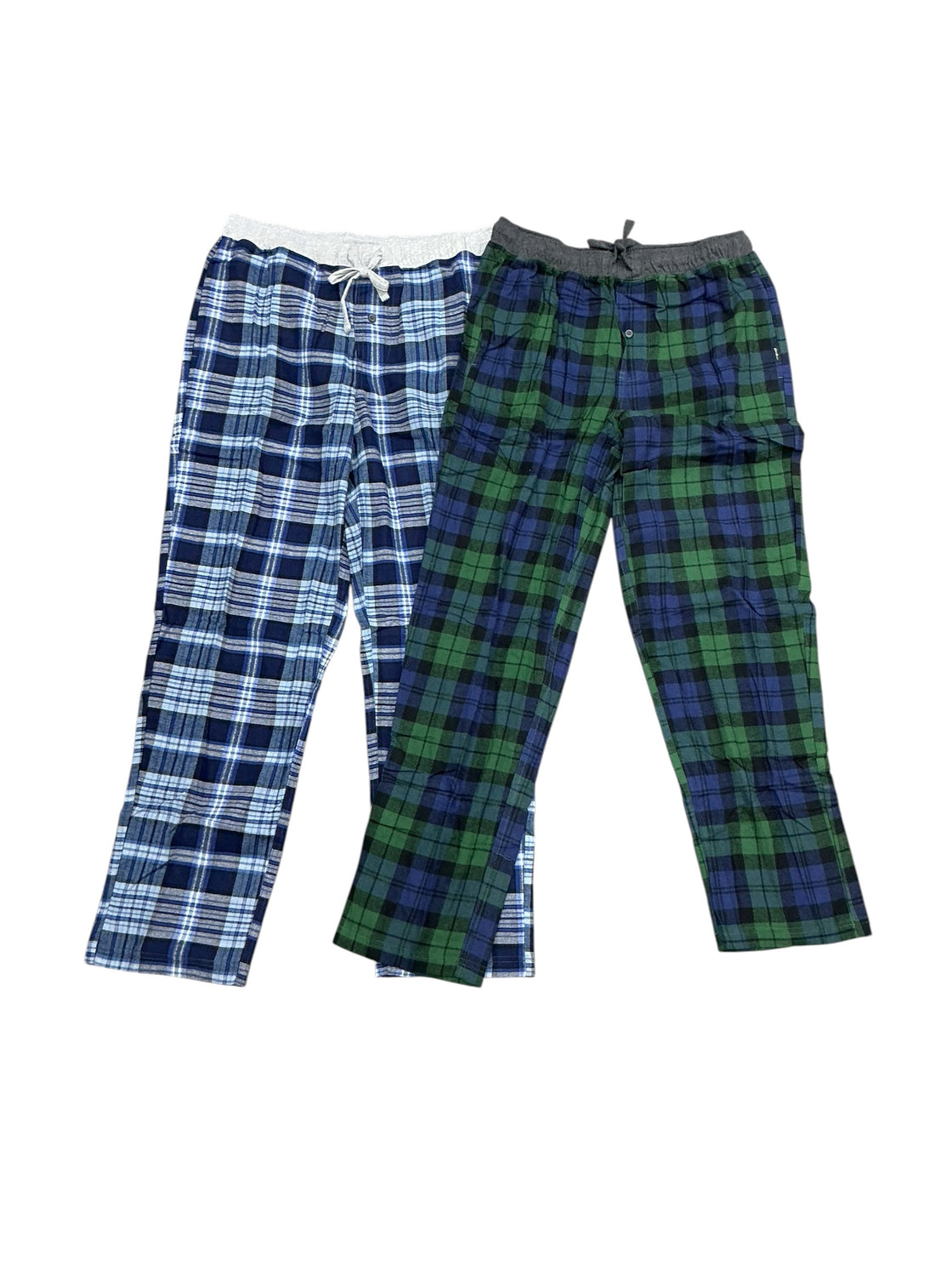 Dúo de Pants M (EDDIE BAUER)