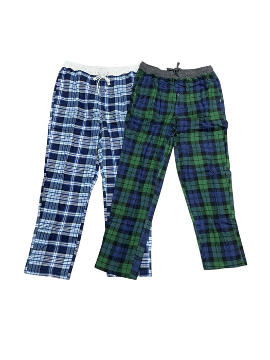Dúo de Pants M (EDDIE BAUER)