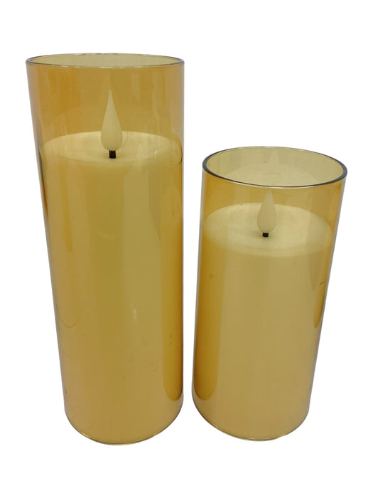 Set de velas