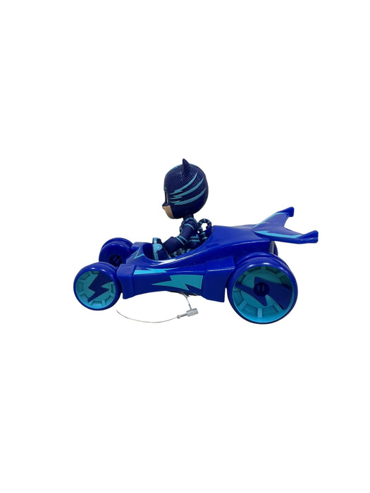 Cat-Car y Gekko-Mobile  (HASBRO)