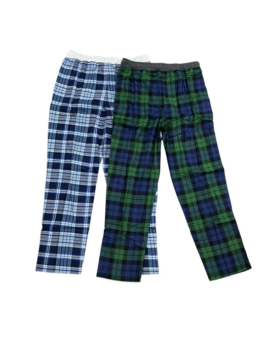 Dúo de Pants M (EDDIE BAUER)