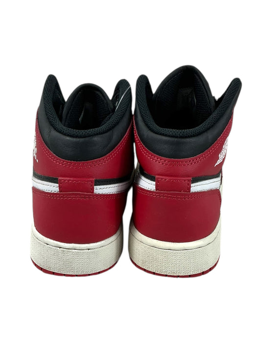 Tenis 6Y (JORDAN)