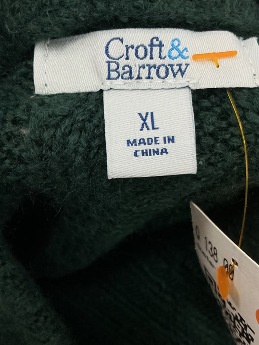 Suéter XL (CROFT & BARROW)
