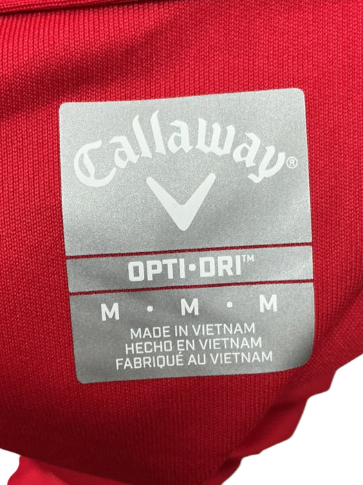 Camisa M (CALLAWAY)