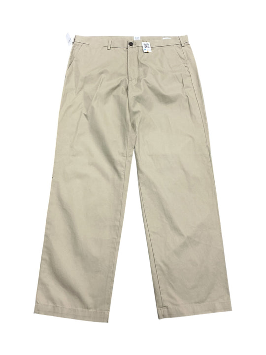 Pantalón 36x32 (GAP)