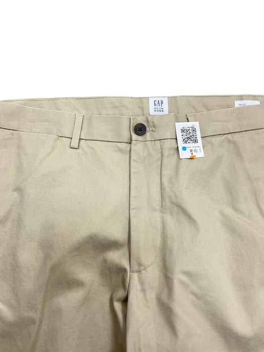 Pantalón 36x32 (GAP)