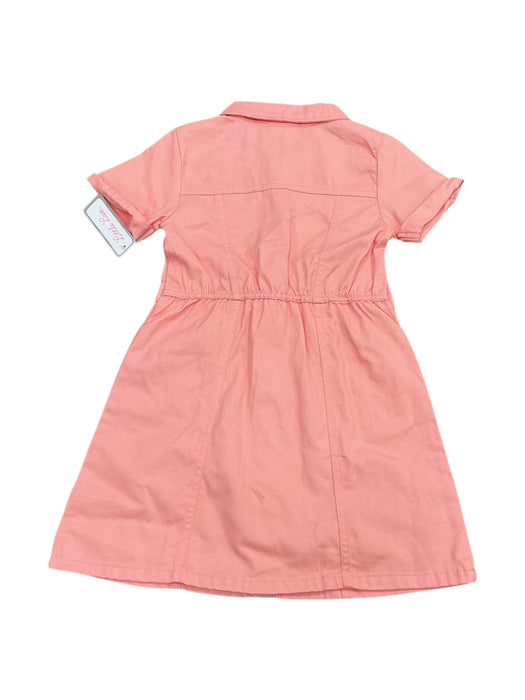 Dúo de vestidos para niña 6 (LITTLE LASS)