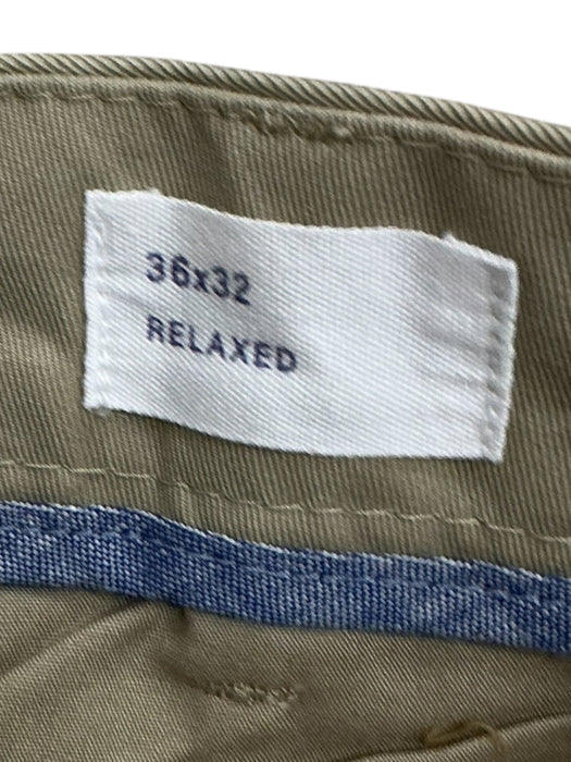 Pantalón 36x32 (GAP)