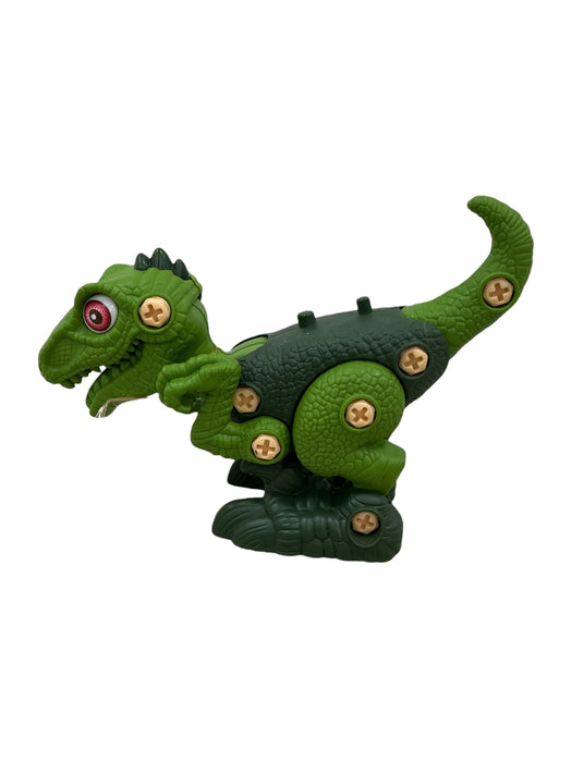Dinosaurio (TOY LOGIC)