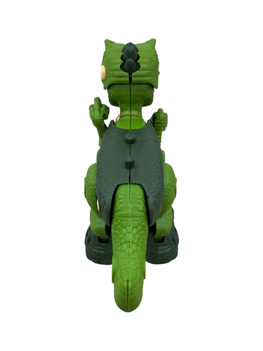 Dinosaurio (TOY LOGIC)