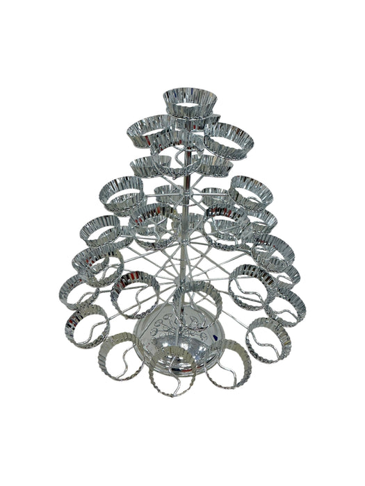 Soporte giratoriom para CupCkes (GODINER)