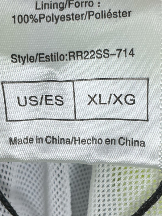 Pantaloneta XL (ROKKA&ROLLA)