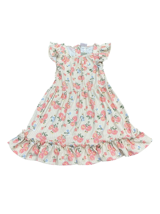 Dúo de vestidos para niña 6 (LITTLE LASS)