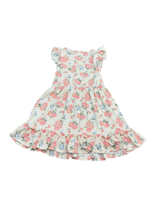 Dúo de vestidos para niña 6 (LITTLE LASS)
