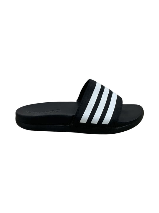 Sandalia para niñ@ 10K (ADIDAS)