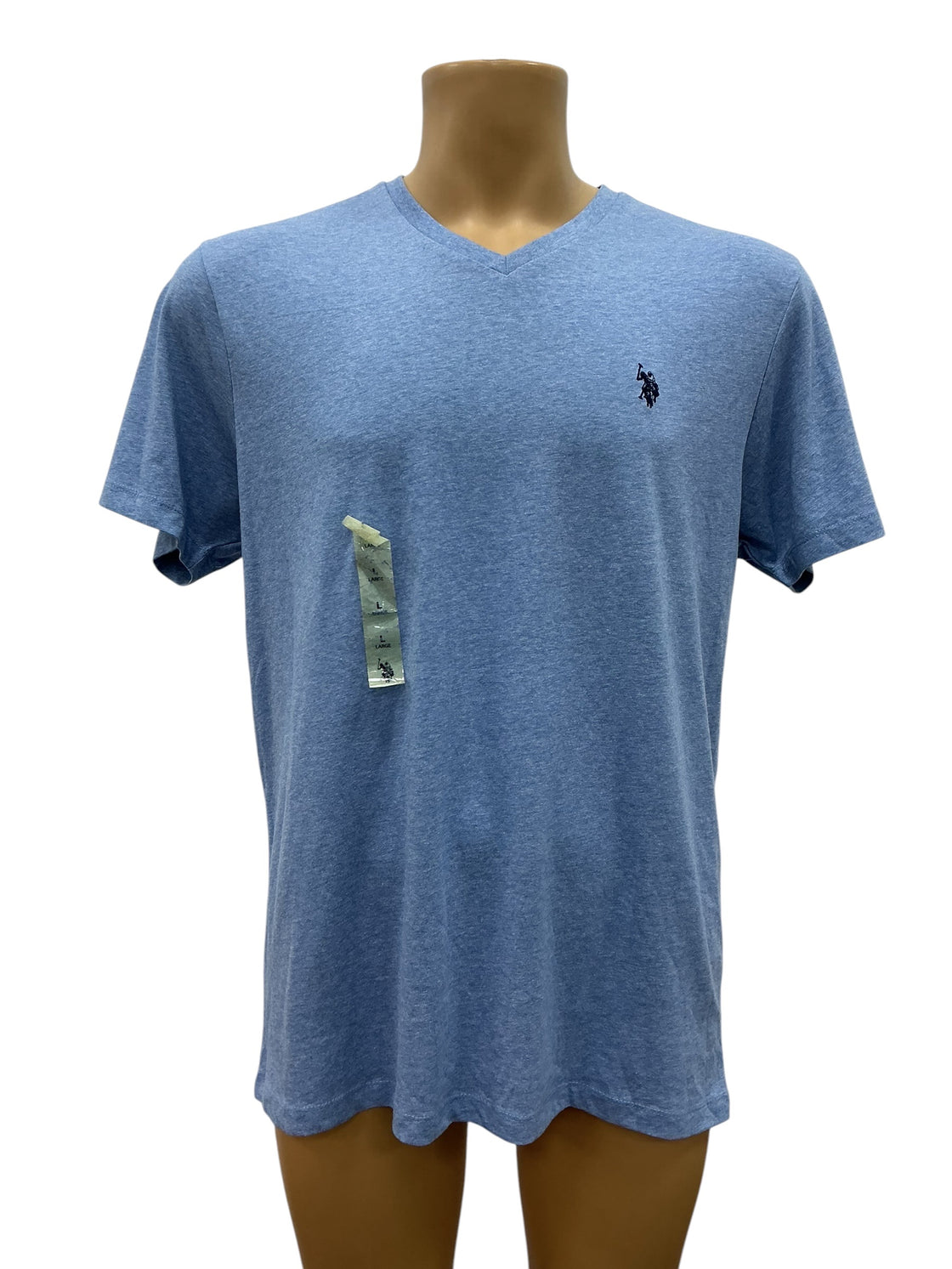 Playera L (US POLO ASSN)
