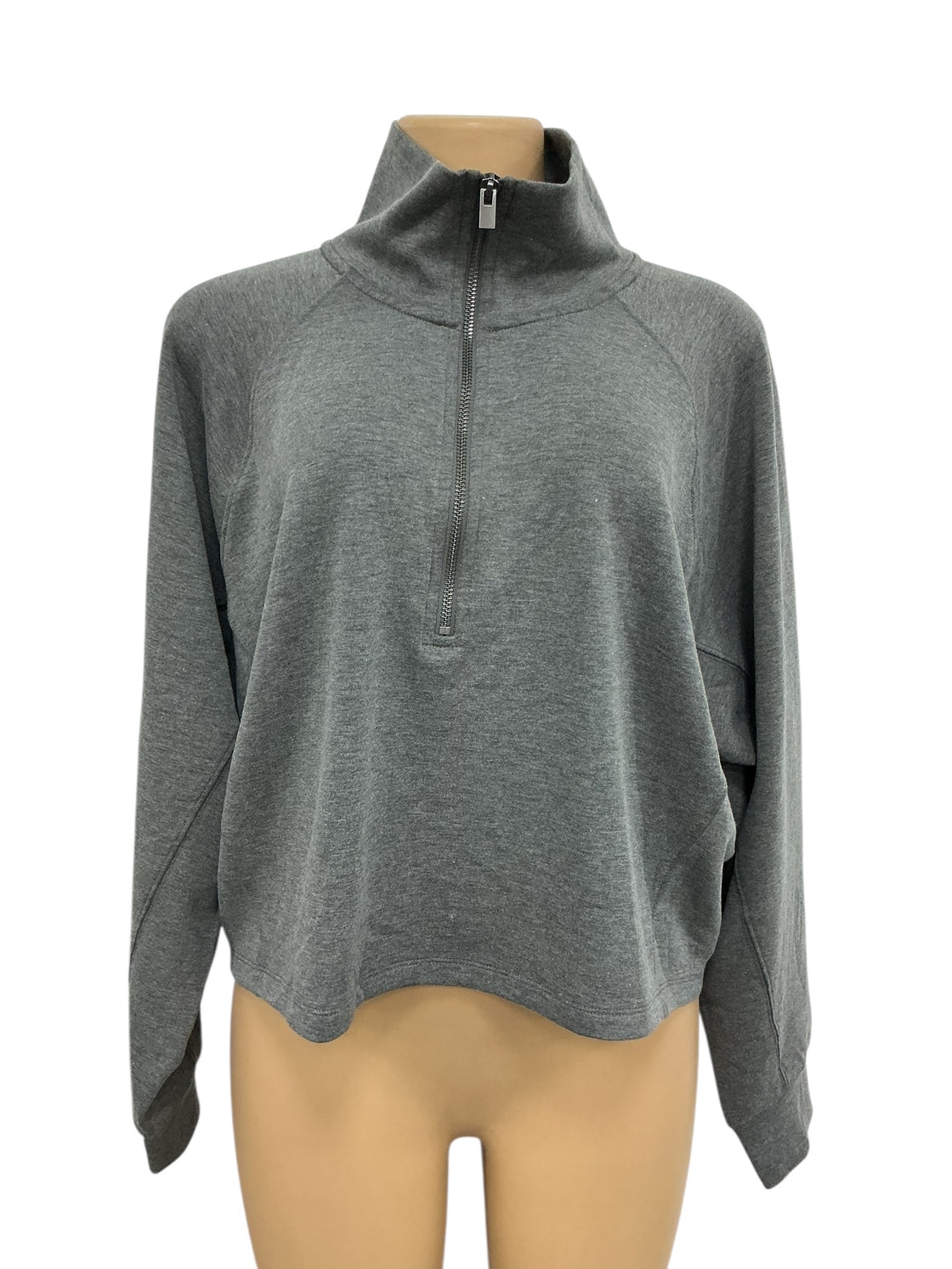 Sudadero L (EXPRESS)