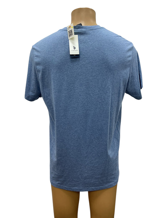 Playera L (US POLO ASSN)