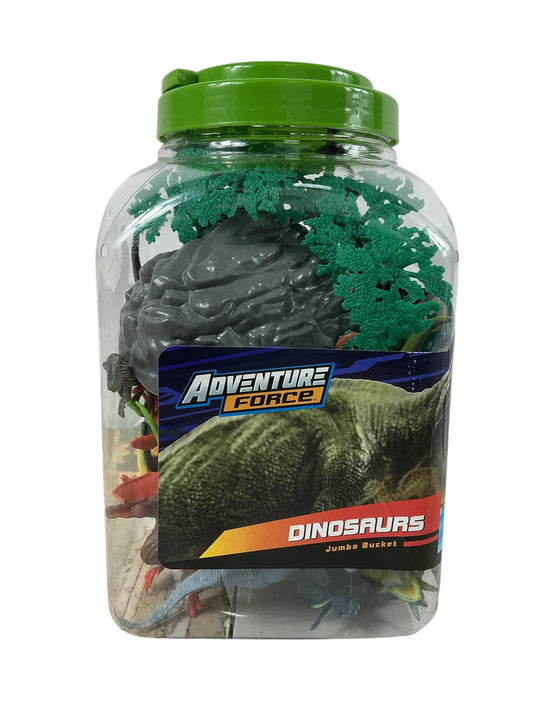 Set de figuras (ADVENTURE FORCE)