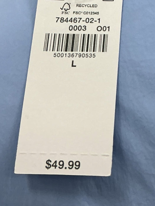 Chaleco L (OLD NAVY)