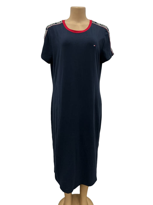 Vestido L (TOMMY HILFIGER)