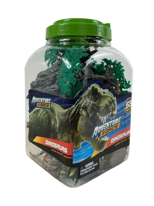 Set de figuras (ADVENTURE FORCE)