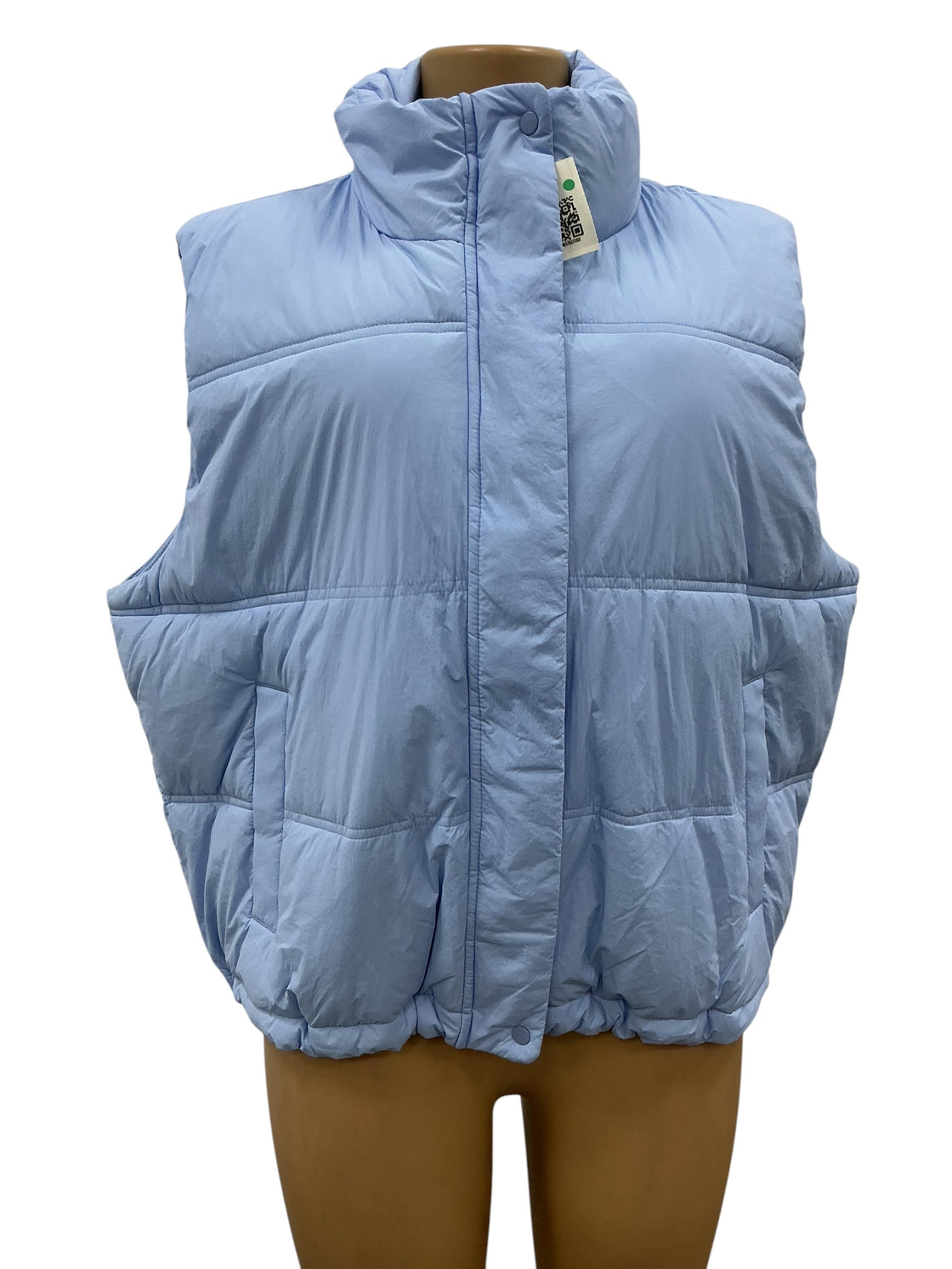 Chaleco L (OLD NAVY)