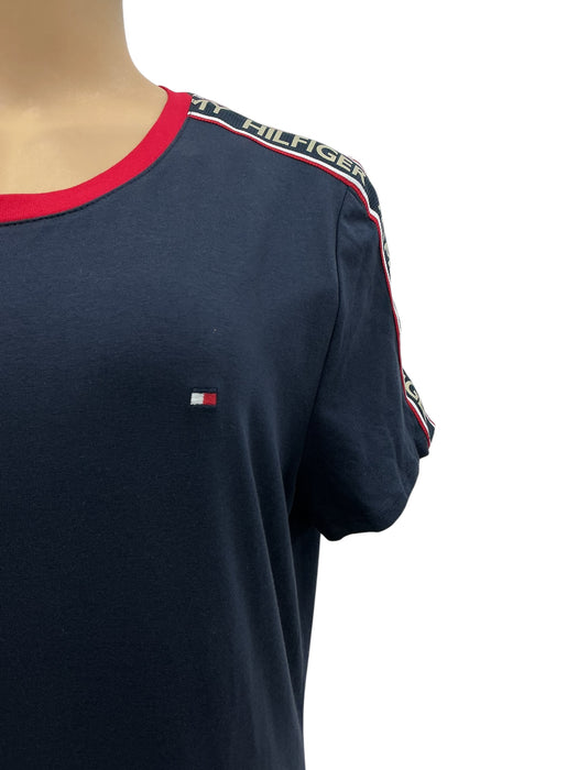 Vestido L (TOMMY HILFIGER)