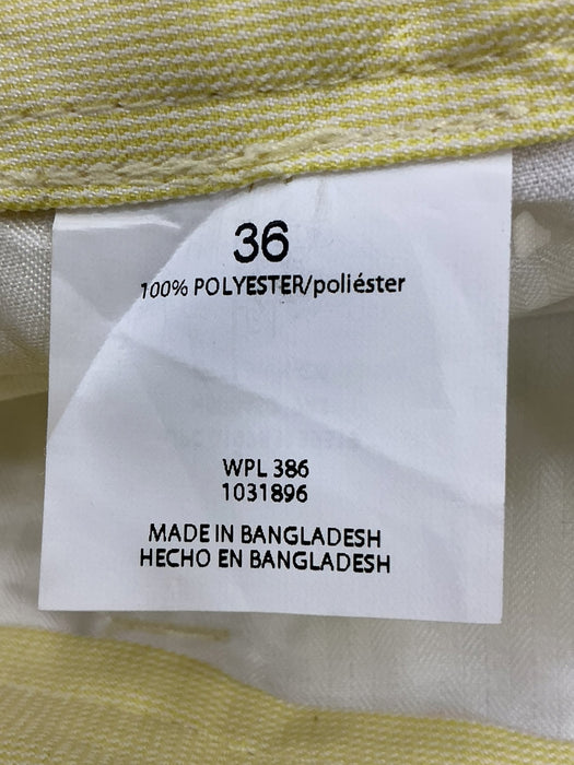Pantaloneta 36W (HAGGAR)