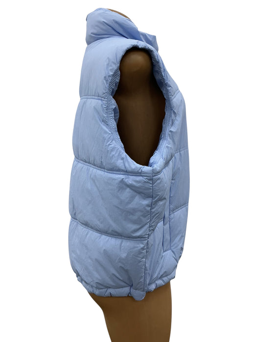 Chaleco L (OLD NAVY)