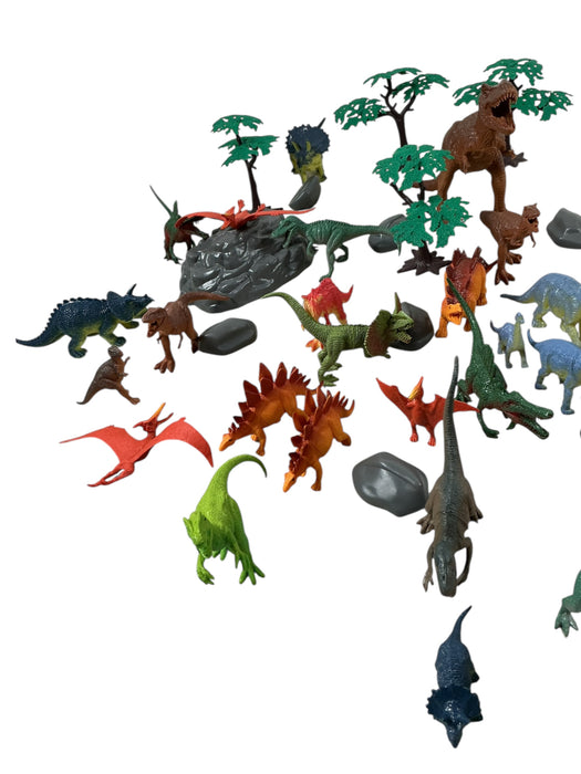 Set de figuras (ADVENTURE FORCE)