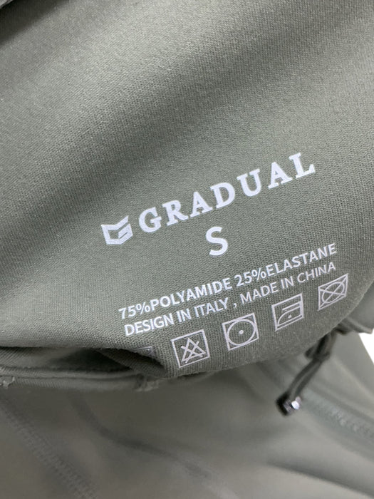 Sudadero S (GRADUAL)