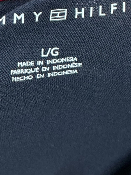 Vestido L (TOMMY HILFIGER)