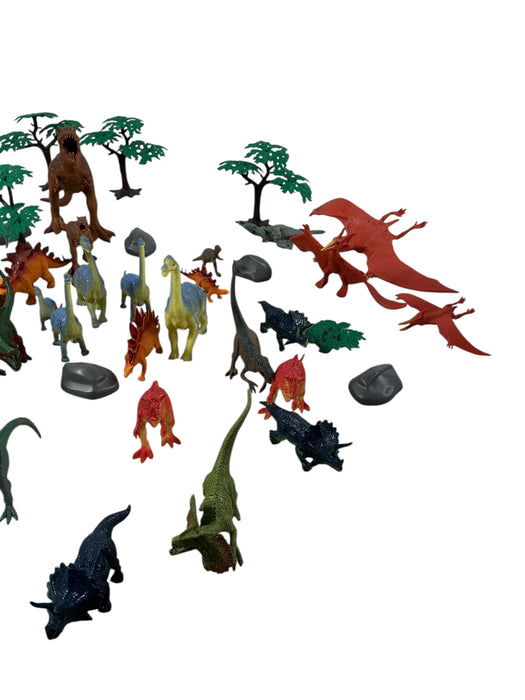 Set de figuras (ADVENTURE FORCE)